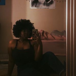 Meet your Posher, Jada